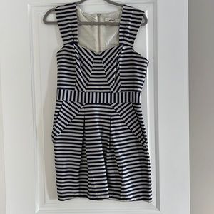 Pink Martini Dress Size Medium